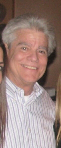 Avis de décès de Gordon Paul Grossman