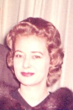 Obituary of Mary Katherine Vidrine Ashy