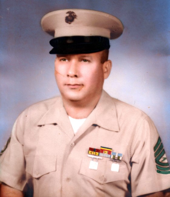 Obituary of Rojelio Guerrero Trevino