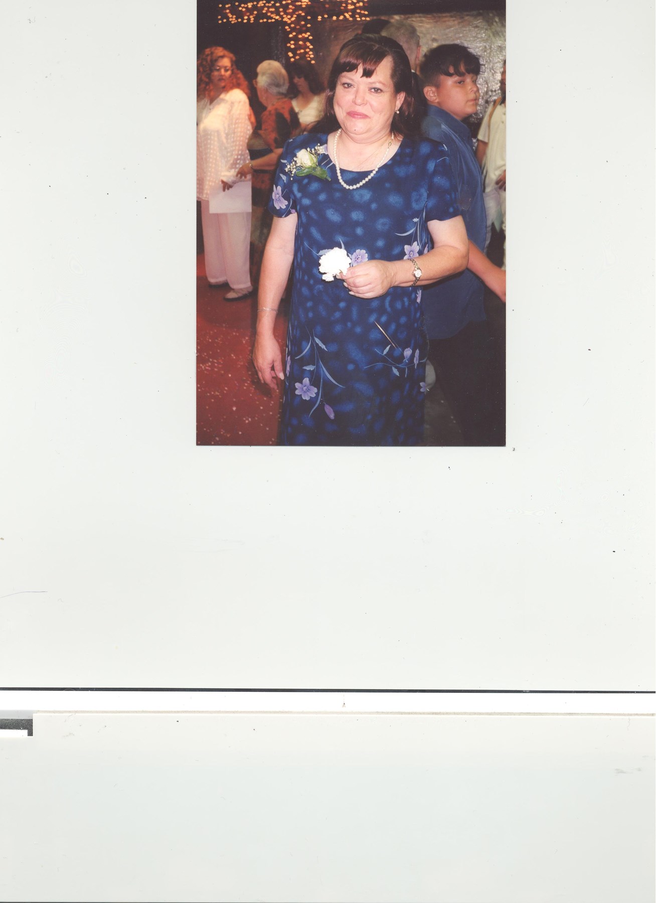 Obituary of Linda Joyce Collins