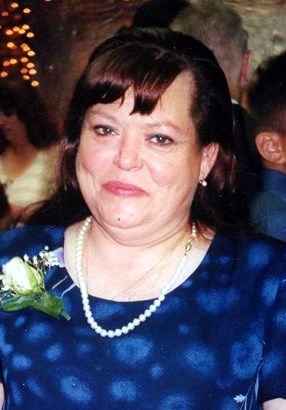Obituary of Linda Joyce Collins
