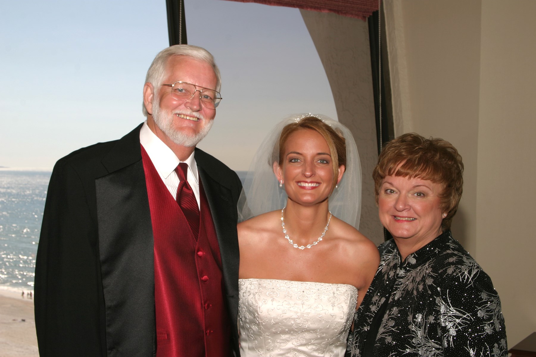 Obituary of Thomas P Bond