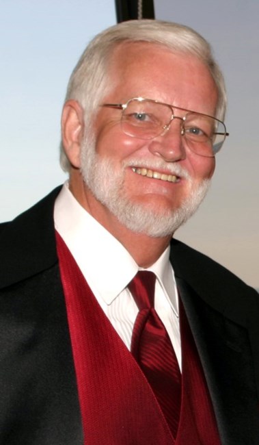 Avis de décès de Thomas P Bond