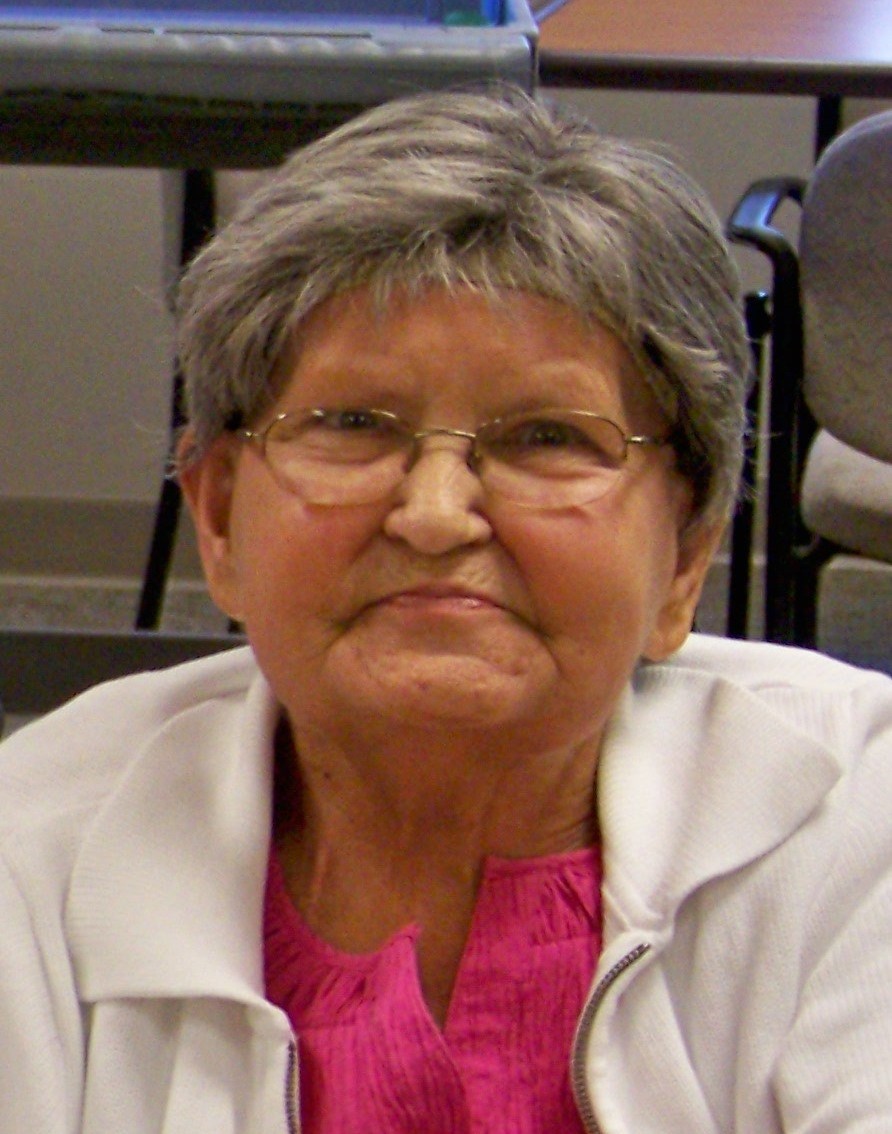 Peggy A. Barr Obituary Ogdensburg, NY