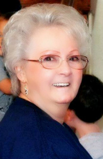 Obituary of Mae Reynolds Barber