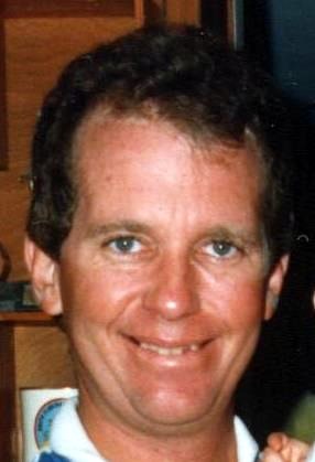 Obituary of Patrick Francis McLaren