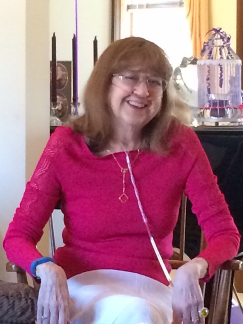 Obituary of Kathy Metzger Trapp