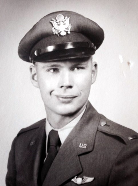 Obituary of Rodney Richard Larson