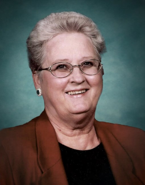 Obituary of Nancy G. Woodruff