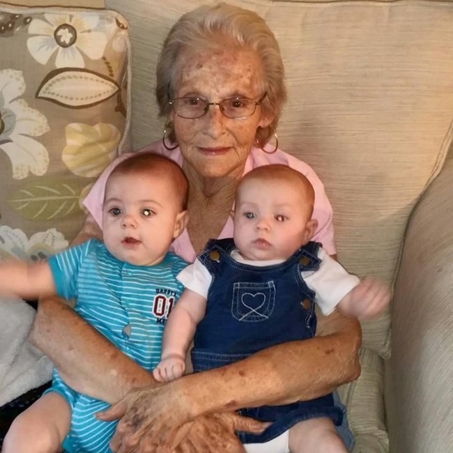 Obituary of Patricia Ann Kuntz