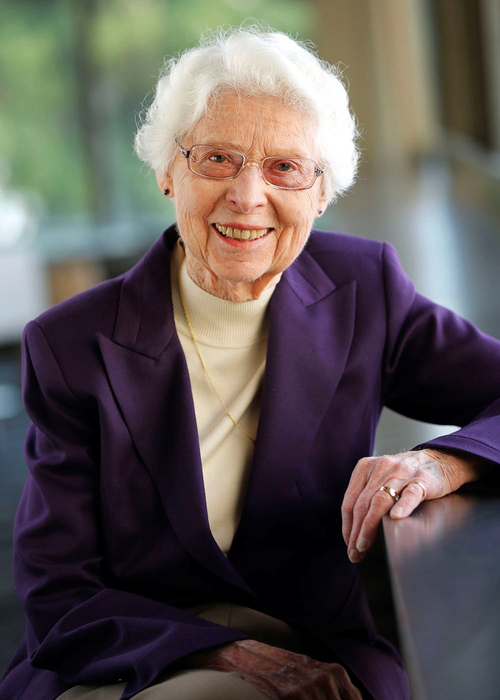 Joy B. Plein Obituary Seattle, WA