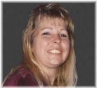 Obituario de Catherine Ann Nichols