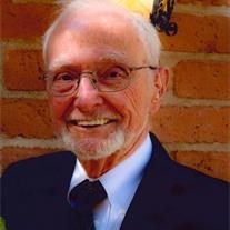 Obituary of John "Jack" A. Foster