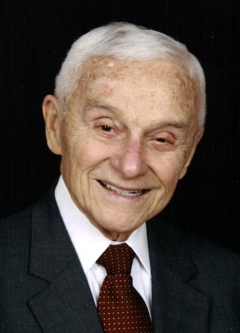 Obituary of Ben S. Landress