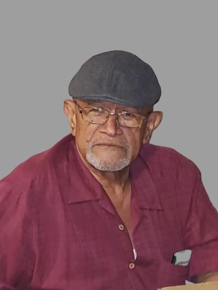 Obituary of Neville Rose