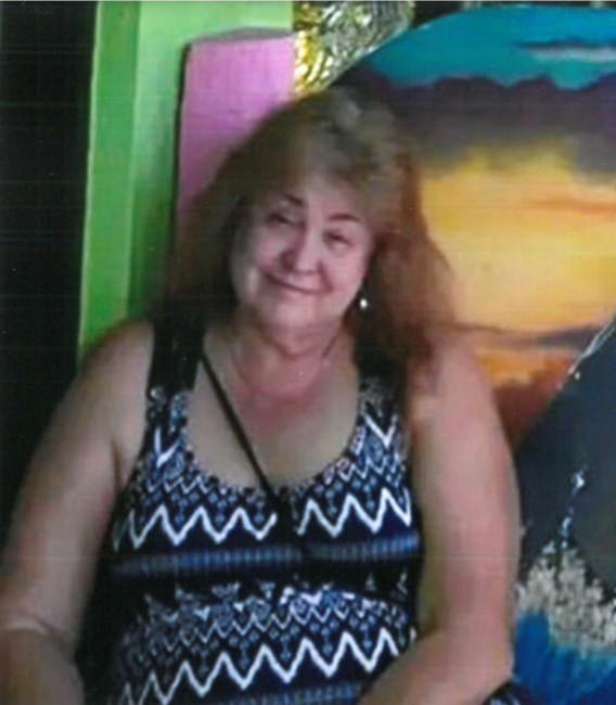 Obituary of Kathleen Anne Dilich