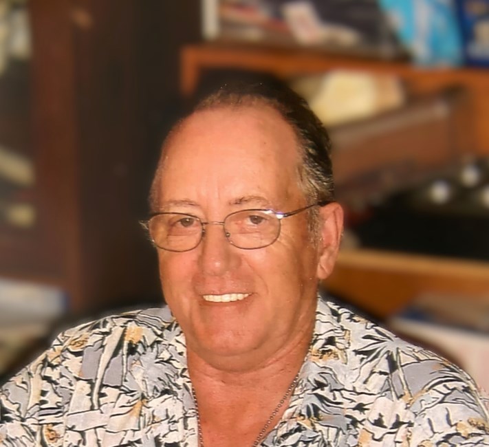 Avis de décès de Kenneth "Ken" John Welder