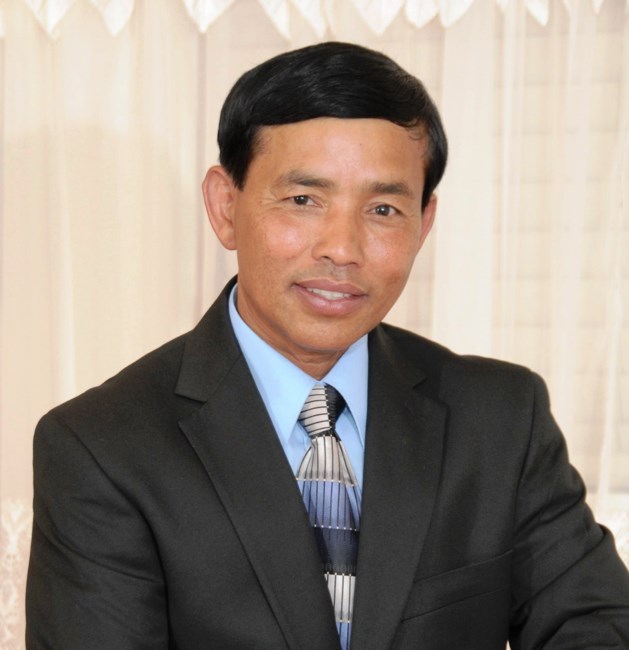 Obituary of Moeut Sok