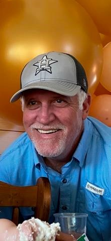 Obituary of Ted Barta