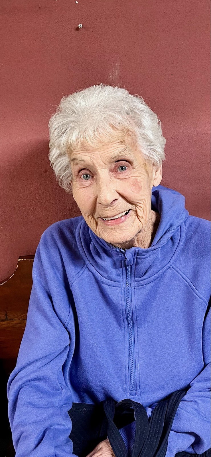 Obituary of Saralyn Sue Call