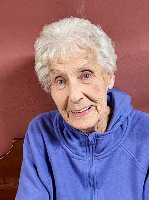 Obituary of Saralyn Sue Call