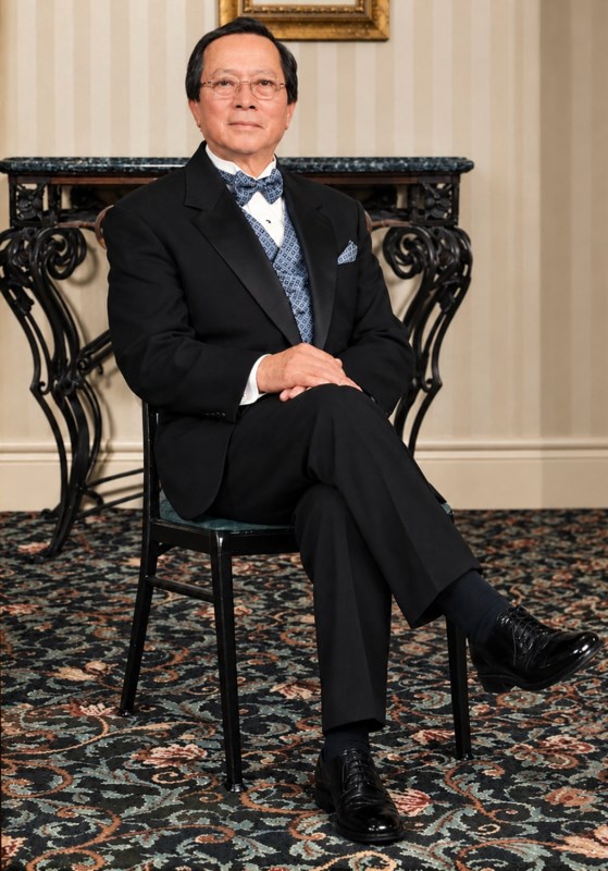 Obituary of Tam Minh Truong