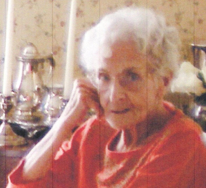 Obituary of Mrs Helen Kimball Tucker Bizzell