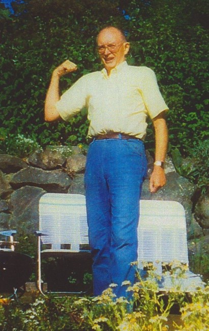 Obituary of Dr. Thomas H. Wells