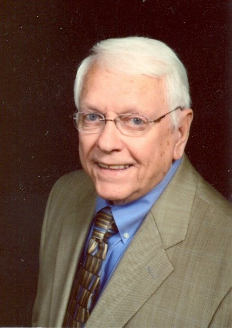 Obituary of Joel Wilkins Carrigan