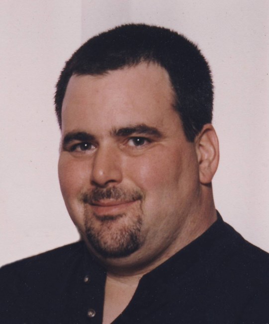 Obituary of Stephen Paul Garofalo Jr.