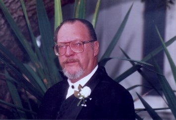 Obituary of Jesse Willis Kochersperger Jr.