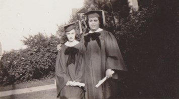 Obituary of Frances Eliese Ferrell