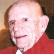 Obituary of Edward Craven