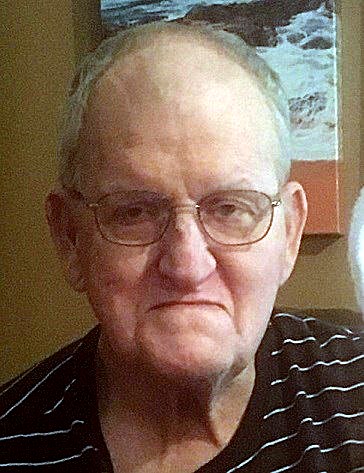 Obituary of Jimmie Don Goldsberry