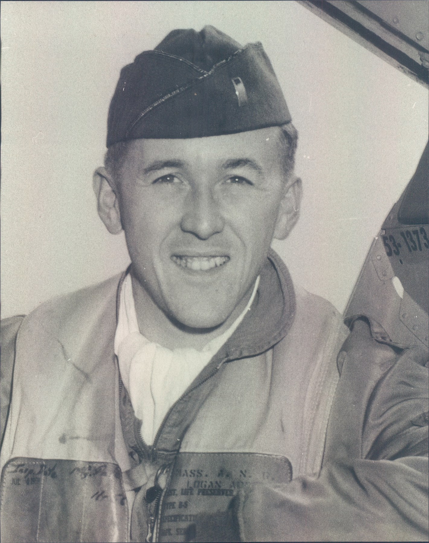 Obituary of James J. Feeney