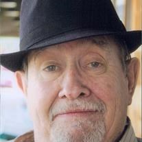 Obituary of John Delbert Hobday