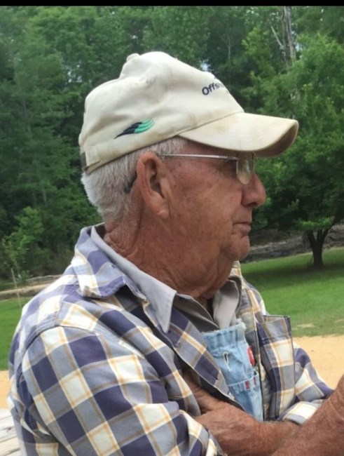 Obituary of J. V. "Papa J" Greer