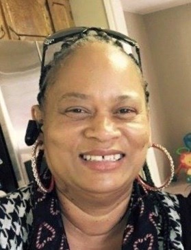 Obituary of Mary Ann Boutte-Harris