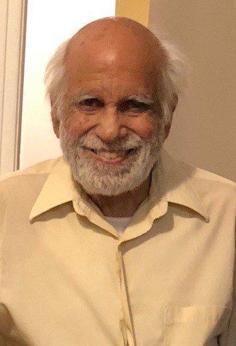 Obituary of Ashwani Kumar Seth