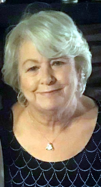 Obituary of Angela Rohe