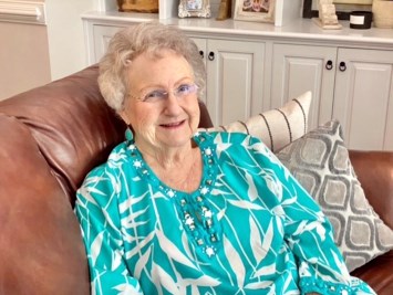 Obituary of Constance D. Green