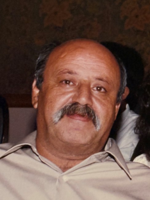 Obituary of George Said Bajalieh