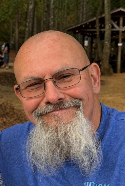 Obituary of John William Carter Jr.