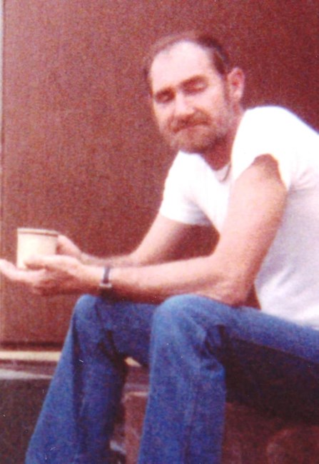 Obituary of Bill Anson