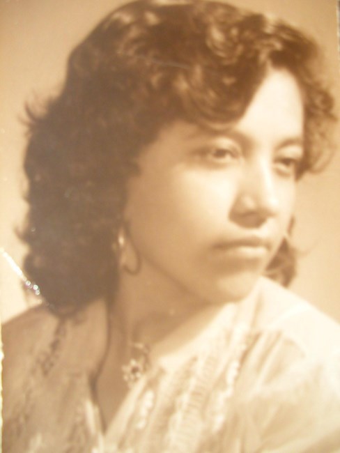 Obituary of Carlota Bargas