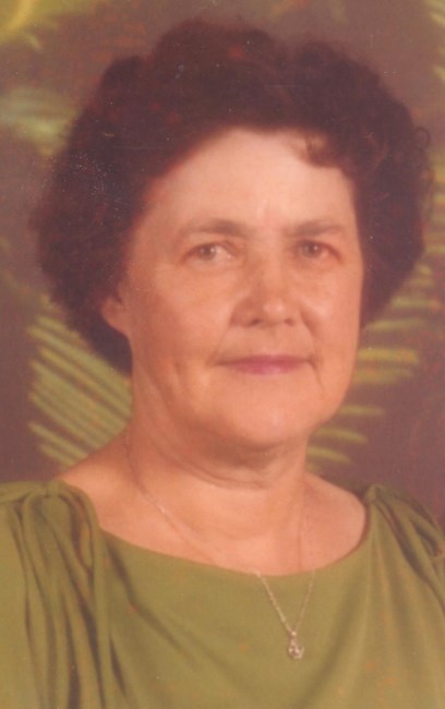 Obituary of Marjorie Helen Hill