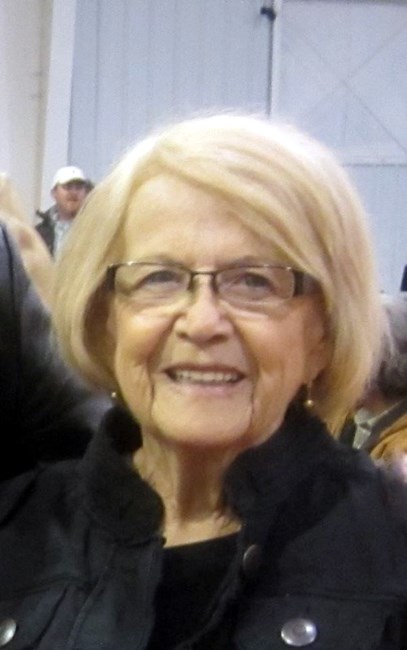 Avis de décès de Delores "Dodie" Ford