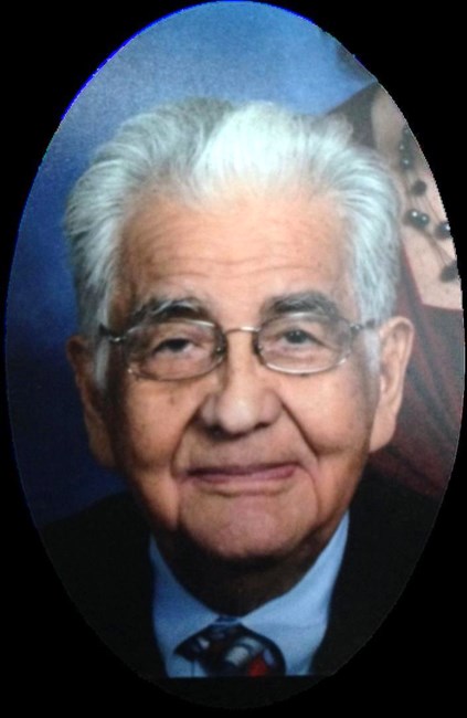 Obituary of George Medina