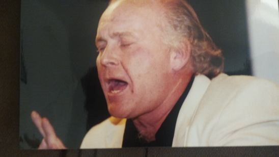 Obituary of John L. Arndt