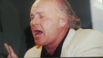 Obituary of John L. Arndt